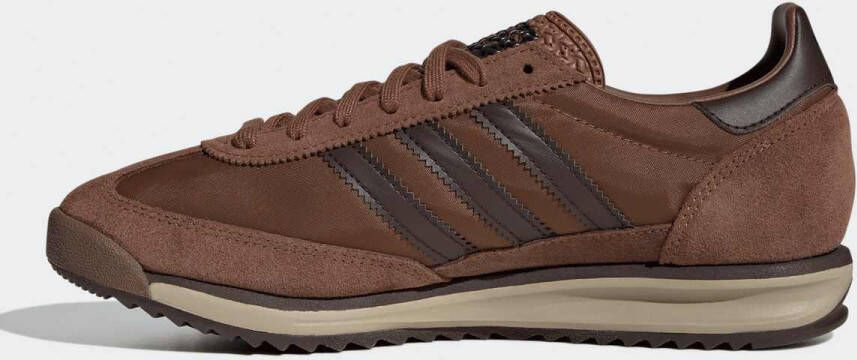 adidas Originals SL 72 RS men Running bruin 1 3 Schoenen