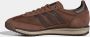 Adidas RS Schoenen Bruin Maat: 40 2 3 Nylon Foot Locker - Thumbnail 14