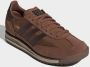 Adidas RS Schoenen Bruin Maat: 40 2 3 Nylon Foot Locker - Thumbnail 15
