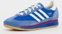 Adidas Originals Sl 72 Rs Sneaker Sneakers Schoenen blue white red maat: 41 1 3 beschikbare maaten:41 1 3 42 2 3 43 1 3 44 2 3 45 1 3 46 - Thumbnail 12