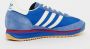 Adidas Originals Sl 72 Rs Sneaker Sneakers Schoenen blue white red maat: 41 1 3 beschikbare maaten:41 1 3 42 2 3 43 1 3 44 2 3 45 1 3 46 - Thumbnail 13