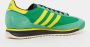 Adidas Originals Sl 72 Rs Sneaker Sneakers Schoenen green yellow black maat: 41 1 3 beschikbare maaten:41 1 3 42 2 3 43 1 3 44 2 3 45 1 3 - Thumbnail 11