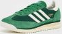 Adidas Originals SL 72 RS Sneaker Kids (GS) Running in groen formaten: 36 2 3 - Thumbnail 5