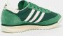 Adidas Originals SL 72 RS Sneaker Kids (GS) Running in groen formaten: 36 2 3 - Thumbnail 6