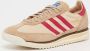 Adidas Originals SL 72 RS Sneaker Running in beige formaten: 41 1 3 - Thumbnail 10