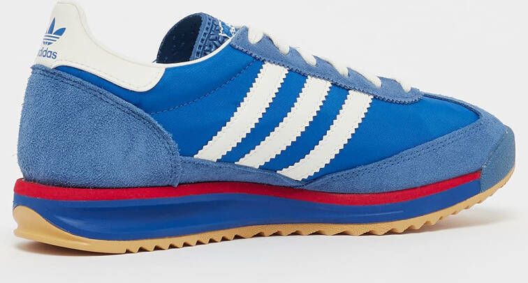 adidas Originals SL 72 RS Sneaker (GS) unisex Running blauw 2 3 Schoenen