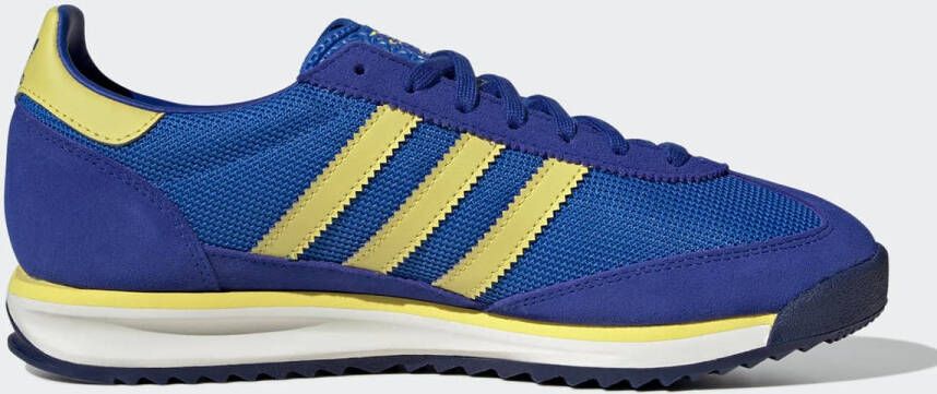 adidas Originals SL 72 RS Sneaker Running in blauw formaten: 41 1 3
