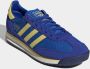 Adidas Originals SL 72 RS Sneaker Running in blauw formaten: 41 1 3 - Thumbnail 10