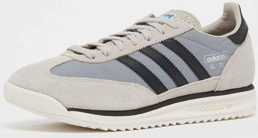 adidas Originals SL 72 RS Sneaker Running in grijs formaten: 41 1 3