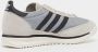 Adidas Originals SL 72 RS Sneaker Running in grijs formaten: 41 1 3 - Thumbnail 6