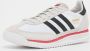 Adidas Originals SL 72 RS Sneaker Running in wit formaten: 41 1 3 - Thumbnail 10