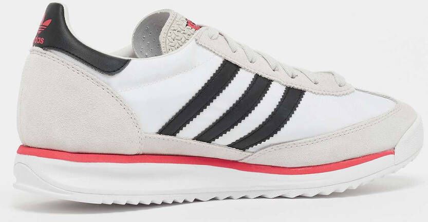adidas Originals SL 72 RS Sneaker Running in wit formaten: 41 1 3