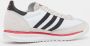 Adidas Originals SL 72 RS Sneaker Running in wit formaten: 41 1 3 - Thumbnail 11