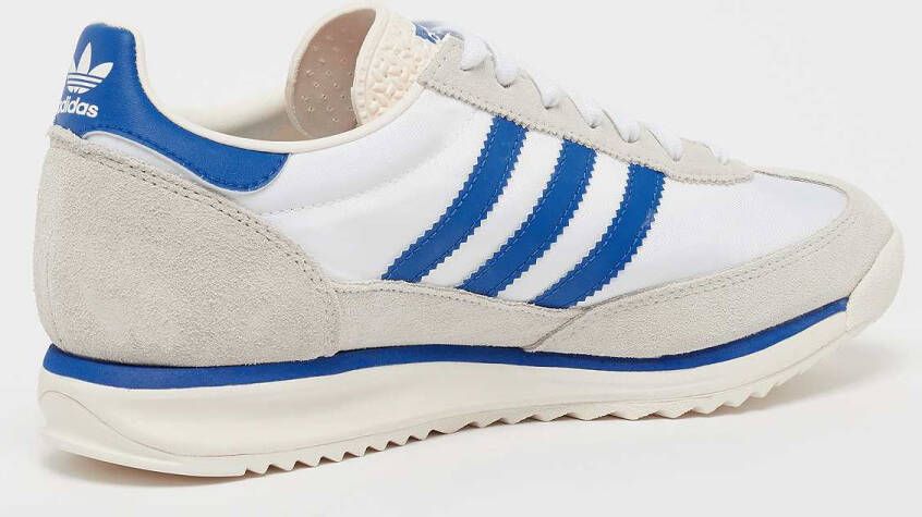 adidas Originals SL 72 RS Sneaker Running in wit formaten: 41 1 3