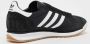 Adidas Originals SL 72 RS Core Black Cloud White Blue- Core Black Cloud White Blue - Thumbnail 33