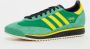 Adidas Originals Sl 72 Rs Sneaker Sneakers Schoenen green yellow black maat: 41 1 3 beschikbare maaten:41 1 3 42 2 3 43 1 3 44 2 3 45 1 3 - Thumbnail 11
