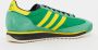 Adidas Originals Sl 72 Rs Sneaker Sneakers Schoenen green yellow black maat: 41 1 3 beschikbare maaten:41 1 3 42 2 3 43 1 3 44 2 3 45 1 3 - Thumbnail 12