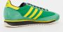 Adidas Originals Sl 72 Rs Sneaker Sneakers Schoenen green yellow black maat: 41 1 3 beschikbare maaten:41 1 3 42 2 3 43 1 3 44 2 3 45 1 3 - Thumbnail 10