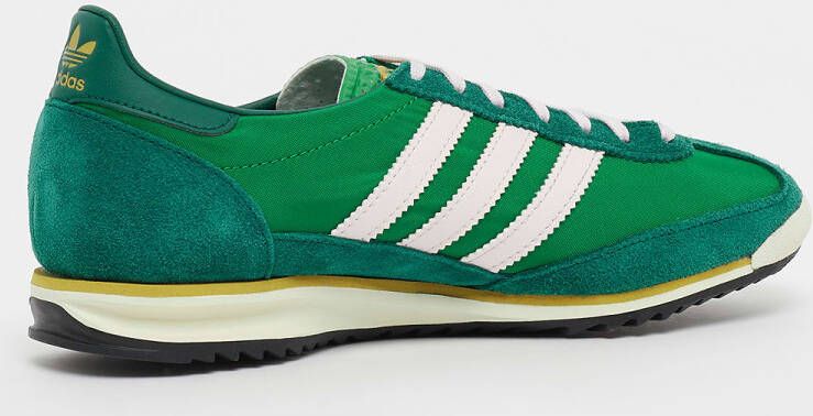adidas Originals SL 72 OG Sneaker W Lifestyle in groen formaten: 40
