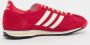 Adidas Originals Sl Og 72 Women Sneaker Trendy Sneakers Dames better scarlet cream white halo blue maat: 36 2 3 beschikbare maaten:36 2 3 37 1 3 - Thumbnail 14