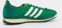 Adidas Originals SL 72 OG Sneaker W Lifestyle in groen formaten: 37.333 - Thumbnail 12