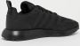 Adidas Originals Multix Heren Core Black Core Black Core Black Dames - Thumbnail 45