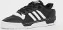 Adidas Originals Rivalry Low J Sneaker Basketball Schoenen core black ftwr white core black maat: 38 beschikbare maaten:36 2 3 37 1 3 38 2 3 - Thumbnail 5