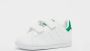 Adidas Originals Stan Smith Schoenen Cloud White Cloud White Green - Thumbnail 37