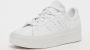 Adidas Stan Smith Bonega Dames Sneakers White Dames - Thumbnail 3
