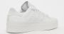 Adidas Stan Smith Bonega Dames Sneakers White Dames - Thumbnail 2