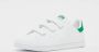 Adidas Originals Stan Smith Cf C Sneaker Tennis Schoenen ftwr white ftwr white green maat: 28 beschikbare maaten:28 29 30 31 32 33 34 35 - Thumbnail 12