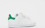 Adidas Originals Stan Smith Cf I Sneaker Tennis Schoenen ftwr white ftwr white green maat: 21 beschikbare maaten:20 21 26 27 - Thumbnail 15