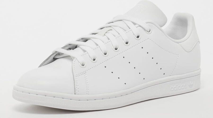 adidas Originals Stan Smith Sneaker men wit Schoenen