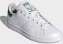 Adidas Stan Smith Unisex Schoenen Wit Maat: 36 2 3 Leer Foot Locker - Thumbnail 5