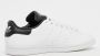 Adidas Stan Smith Lage Sneaker Wit Zwart White Heren - Thumbnail 13