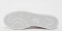 Adidas Lage Cloud White Sneaker Blauwe Dawn White Heren - Thumbnail 10