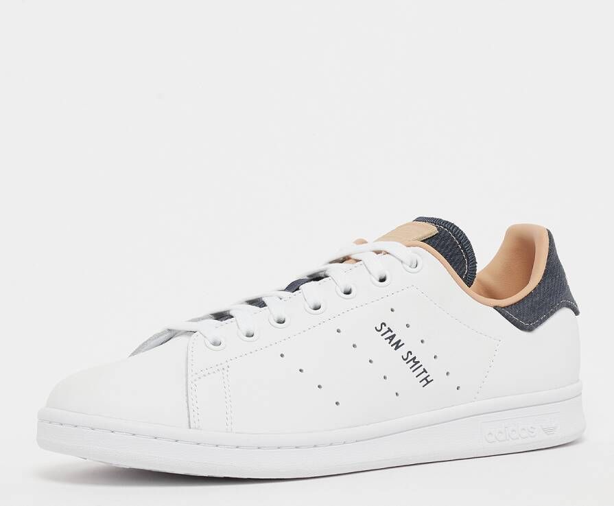 adidas Originals Stan Smith Sneaker Fashion sneakers Schoenen ftwr white magic beige pantone maat: 41 1 3 beschikbare maaten:42 46 41 1 3 42 2 3