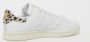 Adidas Originals Stan Smith W Sneaker Fashion sneakers Schoenen white ftwr white gold met maat: 40 beschikbare maaten:36 2 3 39 1 3 40 41 1 3 - Thumbnail 11
