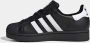 Adidas Originals Superstar II J core black lucid pink core black unisex zwart 1 3 Schoenen - Thumbnail 6