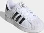 Adidas Originals Superstar II J (GS) Unisex wit 2 3 Schoenen - Thumbnail 7