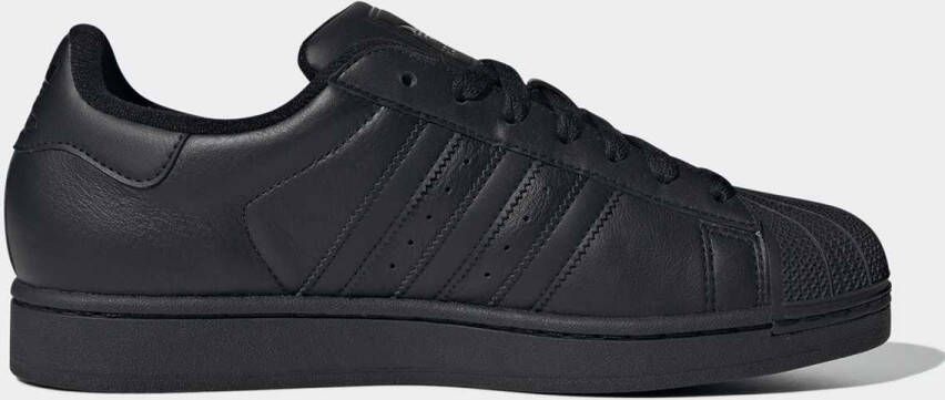 adidas Originals Superstar II Unisex zwart 1 3 Schoenen