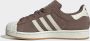 Adidas Originals Superstar II W Women bruin 2 3 Schoenen - Thumbnail 3
