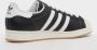 Adidas Originals Superstar Korn core black transl better scarlet adidas Superstar in zwart formaten: 42.666 - Thumbnail 21