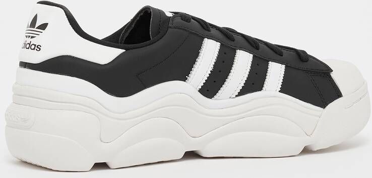 adidas Originals Superstar Millencon W Sneaker Fashion sneakers Schoenen core black ftwr white cloud white maat: 36 2 3 beschikbare maaten:36 2
