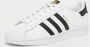 Adidas Originals adidas SUPERSTAR C Unisex Sneakers Ftwr White Core Black Ftwr White - Thumbnail 295