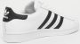 Adidas Originals adidas SUPERSTAR C Unisex Sneakers Ftwr White Core Black Ftwr White - Thumbnail 296