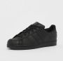 Adidas Superstar J FU7713 Kinderen Zwart Sneakers maat: 35 5 EU - Thumbnail 38