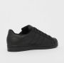 Adidas Superstar J FU7713 Kinderen Zwart Sneakers maat: 35 5 EU - Thumbnail 39