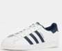 Adidas ORIGINALS Superstar Sneakers Ftwr White Ftwr White Gold Metalic Heren - Thumbnail 13