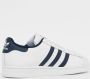 Adidas ORIGINALS Superstar Sneakers Ftwr White Ftwr White Gold Metalic Heren - Thumbnail 14